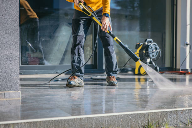 Playground Equipment Cleaning in Lely, FL